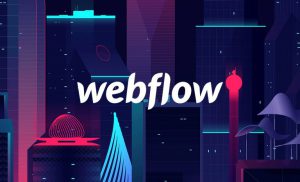 وب‌فلو (Webflow)