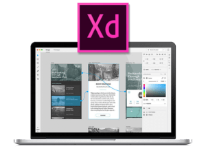 ادوبی ای‌کس‌دی (Adobe XD)